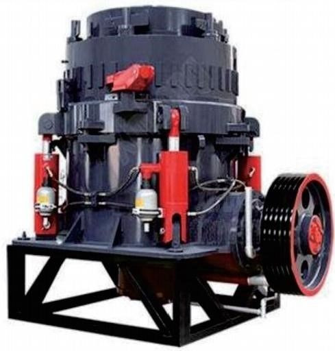 Cone Crusher