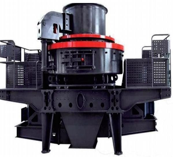 Vertical Shaft Impact Crusher