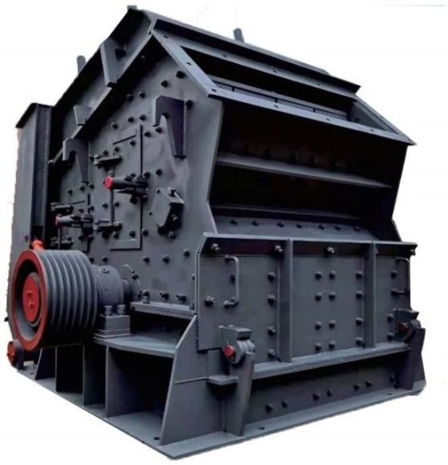 PE-1010 Impact Crusher