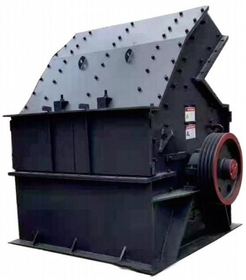 Sand Making Machine