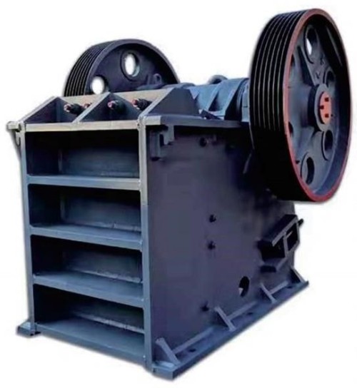 Jaw Crusher